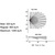 Ivory - Passive Infrared (PIR) Occupancy and Vacancy Sensor Thumbnail