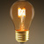 LED Victorian Bulb - Z-Shape Filament Thumbnail