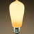 LED Edison Bulb - Color Matched For Incandescent Replacement Thumbnail