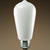 LED Edison Bulb - Color Matched For Incandescent Replacement Thumbnail