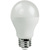 LED A19 - 8 Watt - 50 Watt Equal - Incandescent Match Thumbnail