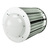 10,200 Lumens - 100 Watt - 4100 Kelvin - Round LED Low Bay Fixture Thumbnail