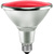 Red - LED PAR38 Lamp - 15 Watt Thumbnail