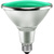Green - LED PAR38 Lamp - 15 Watt Thumbnail