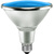 Blue - LED PAR38 Lamp - 15 Watt Thumbnail