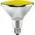 Yellow - LED PAR38 Lamp - 15 Watt Thumbnail