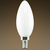 Cool Tone - LED Chandelier - CA11 Bulb - 5 Watt  Thumbnail