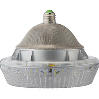 7062 Lumens - 60 Watt - 5700 Kelvin - LED Low Bay Retrofit - Medium Base - Operates by Bypassing Ballast - 120-277 Volt - Light Efficient Design LED-8035E57-A