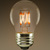 2 in. Dia. - LED G14 Globe - 3 Watt - 40 Watt Equal - Incandescent Match Thumbnail