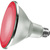 Red - LED PAR38 Lamp - 15 Watt Thumbnail