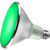 Green - LED PAR38 Lamp - 15 Watt Thumbnail