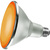 Amber - LED PAR38 Lamp - 15 Watt Thumbnail