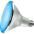 Blue - LED PAR38 Lamp - 15 Watt Thumbnail