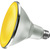 Yellow - LED PAR38 Lamp - 15 Watt Thumbnail