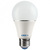 LED A19 - 9.5 Watt - 60 Watt Equal - Incandescent Match - 4 Pack Thumbnail
