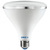 1500 Lumens - 17 Watt - 3000 Kelvin - LED PAR38 Lamp Thumbnail