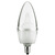 LED Chandelier Bulb - 5 Watt - 345 Lumens Thumbnail