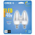 LED Chandelier Bulb - 5 Watt - 345 Lumens Thumbnail
