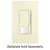 Lutron Maestro MS-OP153M-LA - Light Almond - Passive Infrared (PIR)  Thumbnail