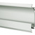 6.56 ft. Anodized Aluminum OBIT Channel Thumbnail