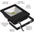 Mini LED Flood Light Fixture - Wall Washer - 20 Watt Thumbnail