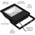 LED Flood Light Fixture - 6700 Lumens Thumbnail