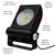 LED Flood Light Fixture - 10,550 Lumens Thumbnail