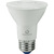 500 Lumens - 6 Watt - 3000 Kelvin - LED PAR20 Lamp Thumbnail