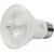 500 Lumens - 6 Watt - 3000 Kelvin - LED PAR20 Lamp Thumbnail