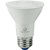 450 Lumens - 6 Watt - 2700 Kelvin - LED PAR20 Lamp Thumbnail