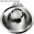 14 in. Aluminum Reflector  Thumbnail
