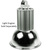 14 in. Aluminum Reflector  Thumbnail