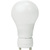LED A19 - GU24 Base - 8.5 Watt - 60 Watt Equal - Daylight White Thumbnail