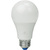 LED A19 - 9 Watt - 60 Watt Equal - Cool White Thumbnail