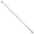 4 ft. - 1 Lamp - F54T5-HO - Fluorescent Grow Light Fixture Thumbnail