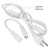 4 ft. - 1 Lamp - F54T5-HO - Fluorescent Grow Light Fixture Thumbnail