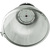 11,000 Lumens - 100 Watt - 5000 Kelvin - Round LED Low Bay Fixture Thumbnail