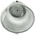 26,400 Lumens - 240 Watt - 5000 Kelvin - Round LED High Bay Fixture Thumbnail