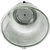 17,600 Lumens - 160 Watt - 5000 Kelvin - LED Round High Bay Fixture Thumbnail