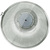 17,600 Lumens - 160 Watt - 5000 Kelvin - LED Round High Bay Fixture Thumbnail