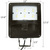Lithonia - LED Flood Light Fixture - 15,195 Lumens Thumbnail