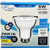 Natural Light - 400 Lumens - 6 Watt - 3000 Kelvin - LED PAR16 Lamp - GU10 Base Thumbnail