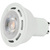 400 Lumens - 6 Watt - 2700 Kelvin - LED PAR16 Lamp - GU10 Base Thumbnail