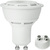 Natural Light - 400 Lumens - 6 Watt - 5000 Kelvin - LED PAR16 Lamp - GU10 Base Thumbnail