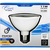 Natural Light - 800 Lumens - 11 Watt - 2700 Kelvin - LED PAR30 Short Neck Lamp Thumbnail