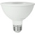 Natural Light - 800 Lumens - 11 Watt - 5000 Kelvin - LED PAR30 Short Neck Lamp Thumbnail