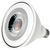 Natural Light - 1200 Lumens - 17 Watt - 3000 Kelvin - LED PAR38 Lamp Thumbnail