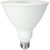 Natural Light - 1200 Lumens - 17 Watt - 5000 Kelvin - LED PAR38 Lamp Thumbnail
