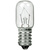 Bulbrite 715007 - 3 Watt - T5.5 Thumbnail