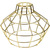 Light Bulb Cage - Large Basket Style Thumbnail